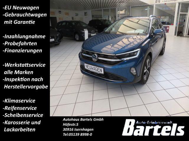 Volkswagen Taigo 1.0 TSI Life UPE 34.865€