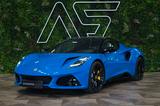 Lotus Emira 3.5l V6*MANUAL*FIRST-EDITION*80.991€ NETT - Lotus Gebrauchtwagen