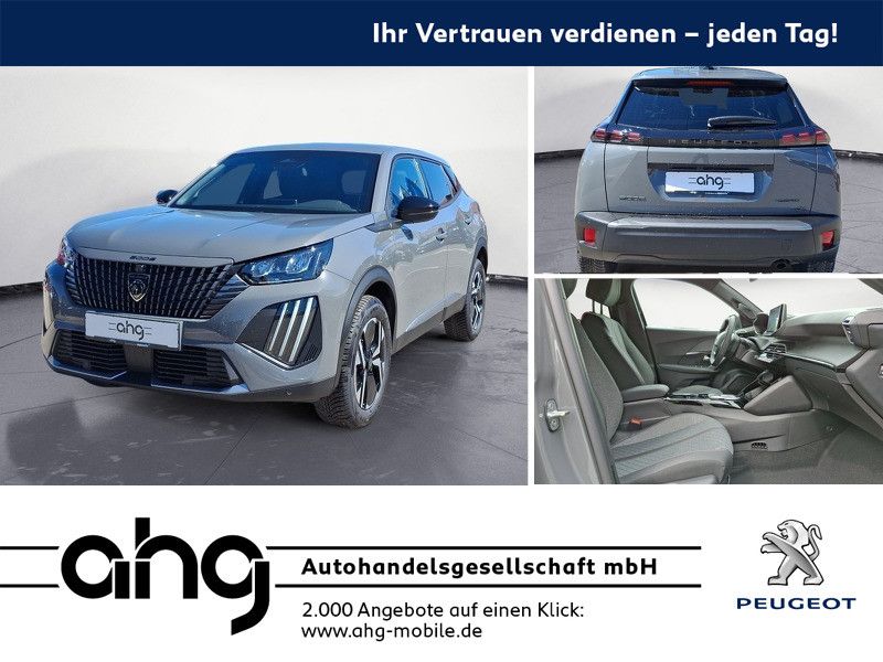 Image of Peugeot 2008