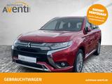 Mitsubishi Outlander Spirit *AHK*Kamera*Navi*SHZ*Tempomat* - : Rot, Plug-In Hybrid, Geländewagen