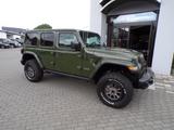 Jeep Wrangler Rubicon 392 -6.4l V8 Power - Jeep Wrangler Rubicon 392 Gebrauchtwagen