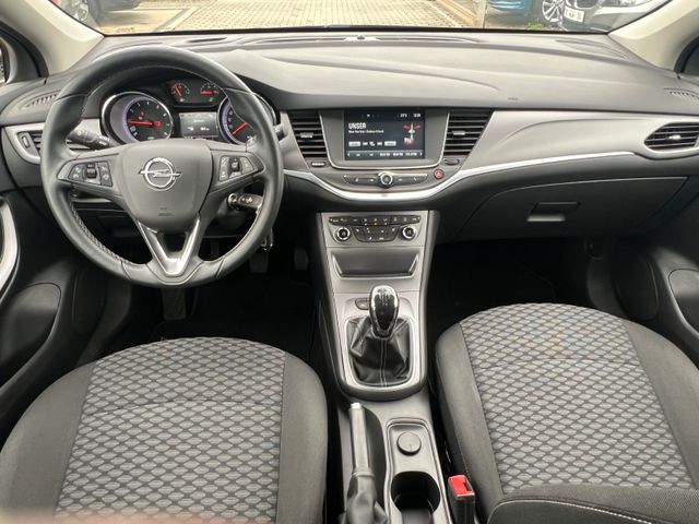 Opel Astra+ K Lim. 5-trg. Edition Start/Stop Opel Astra+ K Lim. 5-trg. Edition Start/Stop