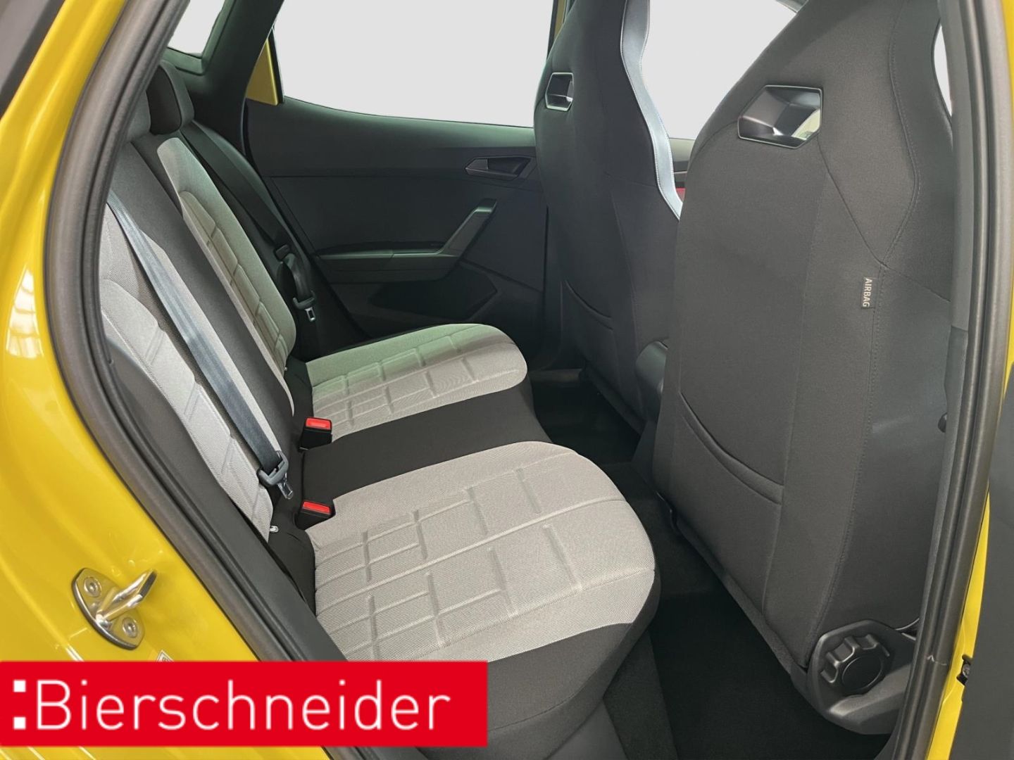 Seat Arona - Bild 23