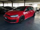Volkswagen Golf VII Lim. GTI BMT - Volkswagen aus 2013: GTI