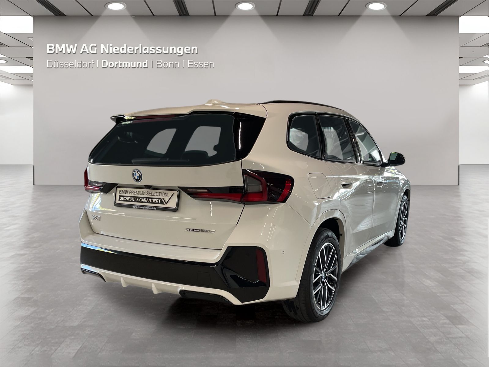 BMW X1 xDrive25e M Sport Driv.Assist Head-Up LED foto 2