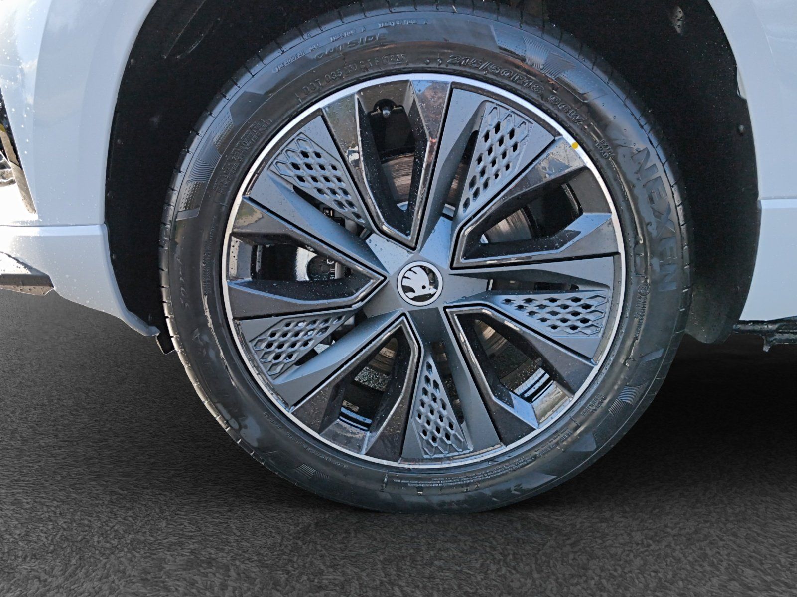 Skoda Karoq - Bild 12