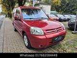 Citroën Berlingo 1.4 Multispace Plus/NEU TÜV!! - gebrauchte Citroën Berlingo aus dem Jahr 2005
