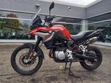 BMW F 850 GS - BMW 850 GS