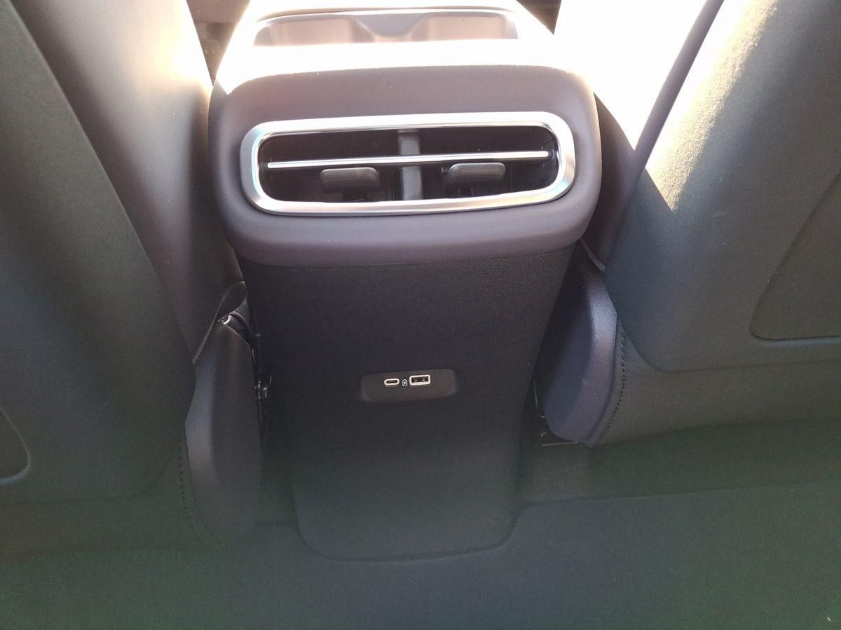 Leapmotor C10 - Bild 17