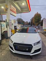 Audi TT 230PS Quattro S-Tronic  Nur 41.60... - Audi: 60
