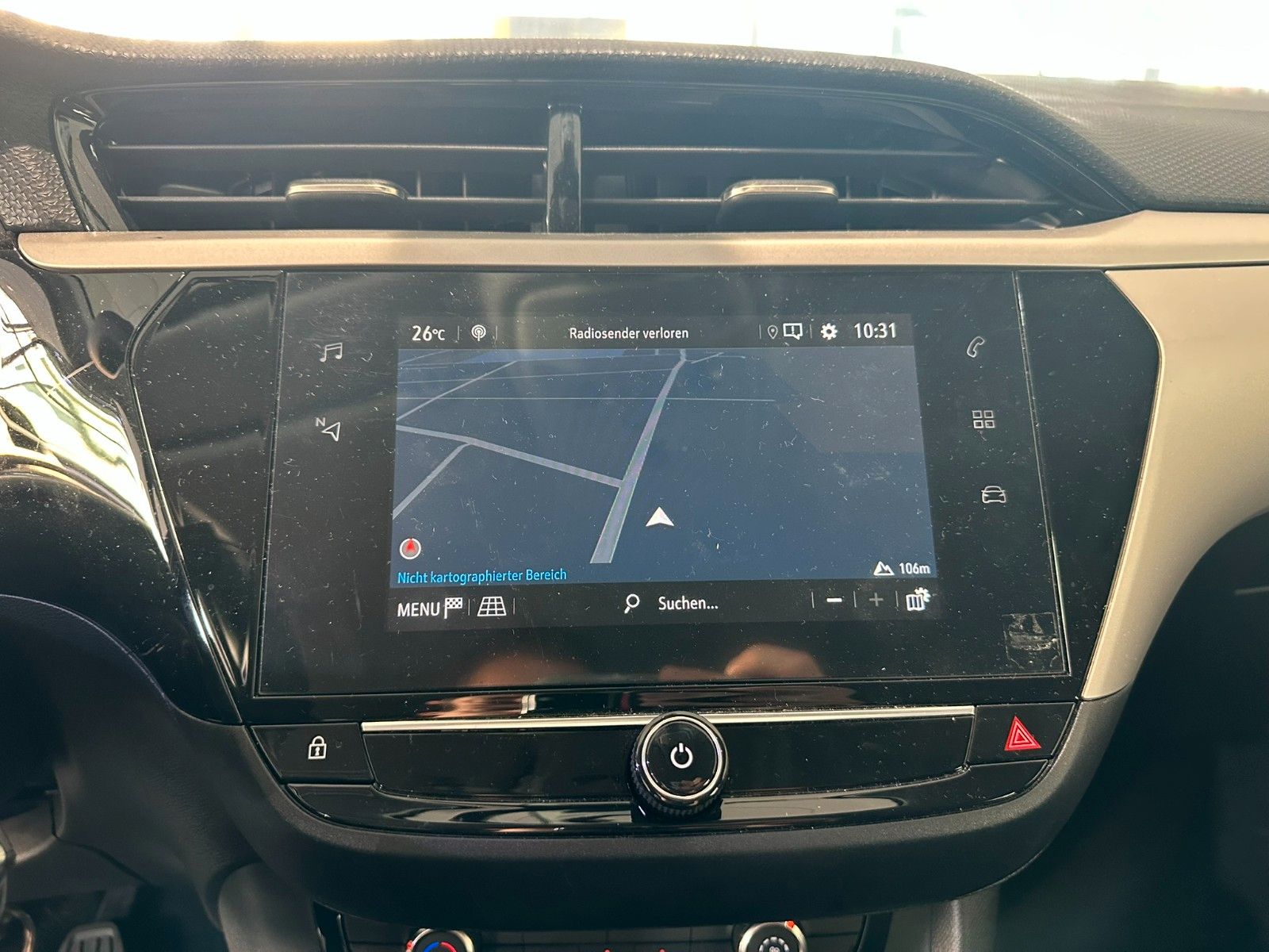 Fahrzeugabbildung Opel Corsa F Edition 1.5TD NAVI/PDC/R´CAM/ALU/TEMPO