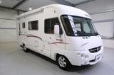 Rapido Le Randonneur 9048 DF / Hubbett / Klima - Rapido Wohnmobil oder -wagen