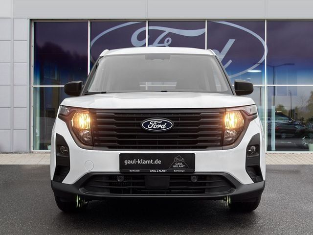 Fahrzeugabbildung Ford Tourneo Courier 1.0 Ecoboost Trend #Klima Trend