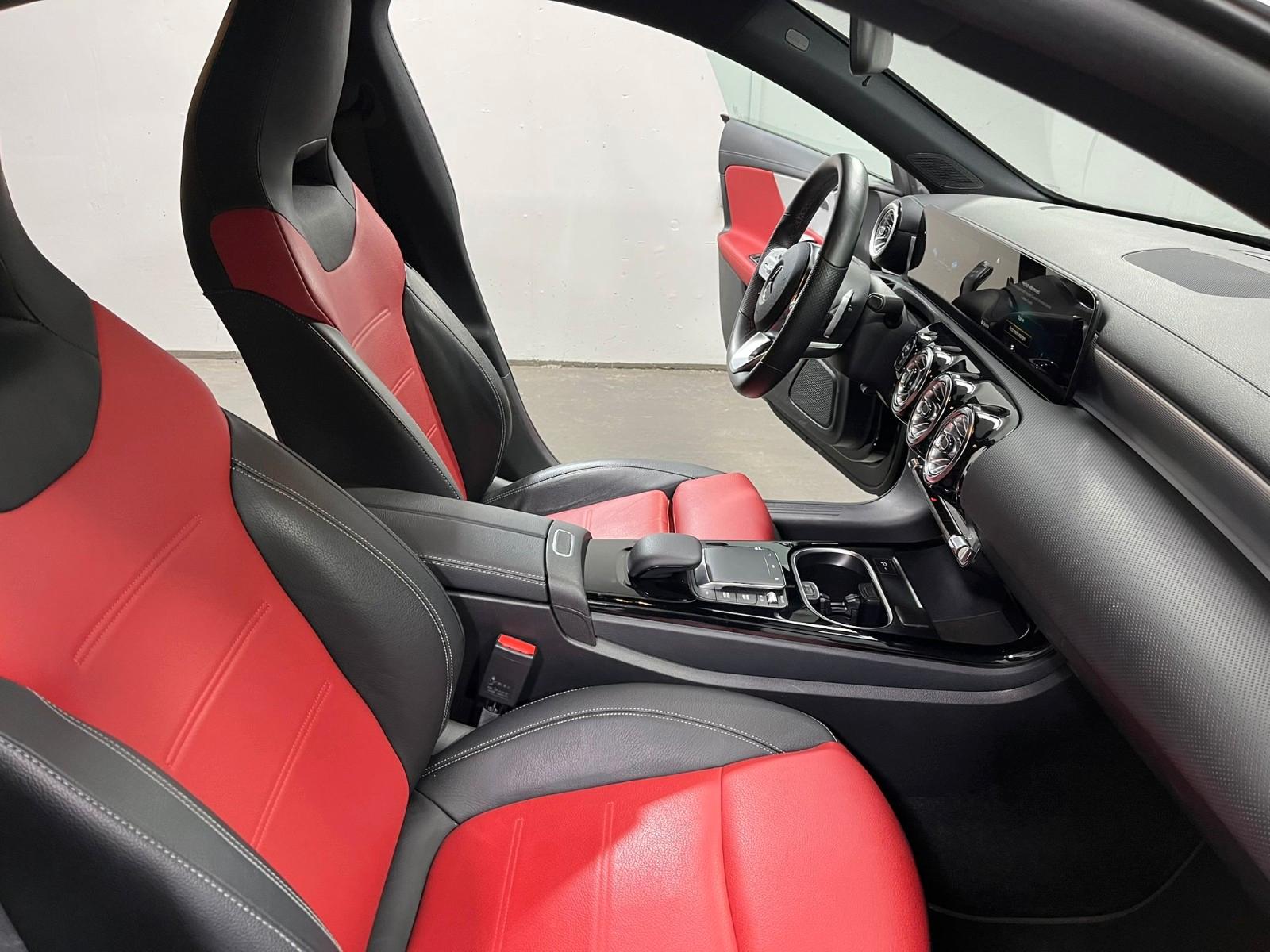Mercedes-Benz CLA 4M *EDITION 2022*AMG-LINE*AHK*AMBIL*, миниатюра 25