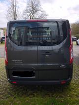Ford Transit Custom 320 L2, 9 Sitze, AHK, CarPlay - Ford Transit Custom in Leverkusen