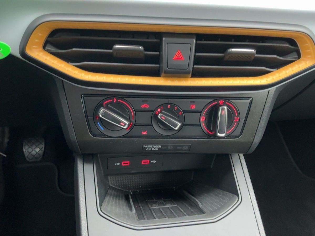 Seat Ibiza - Bild 18