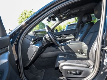 BMW 520 - 5