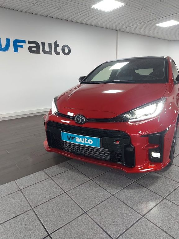 Toyota Andere
