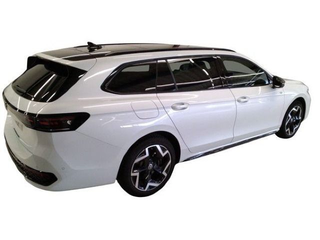 Volkswagen Passat - Bild 2
