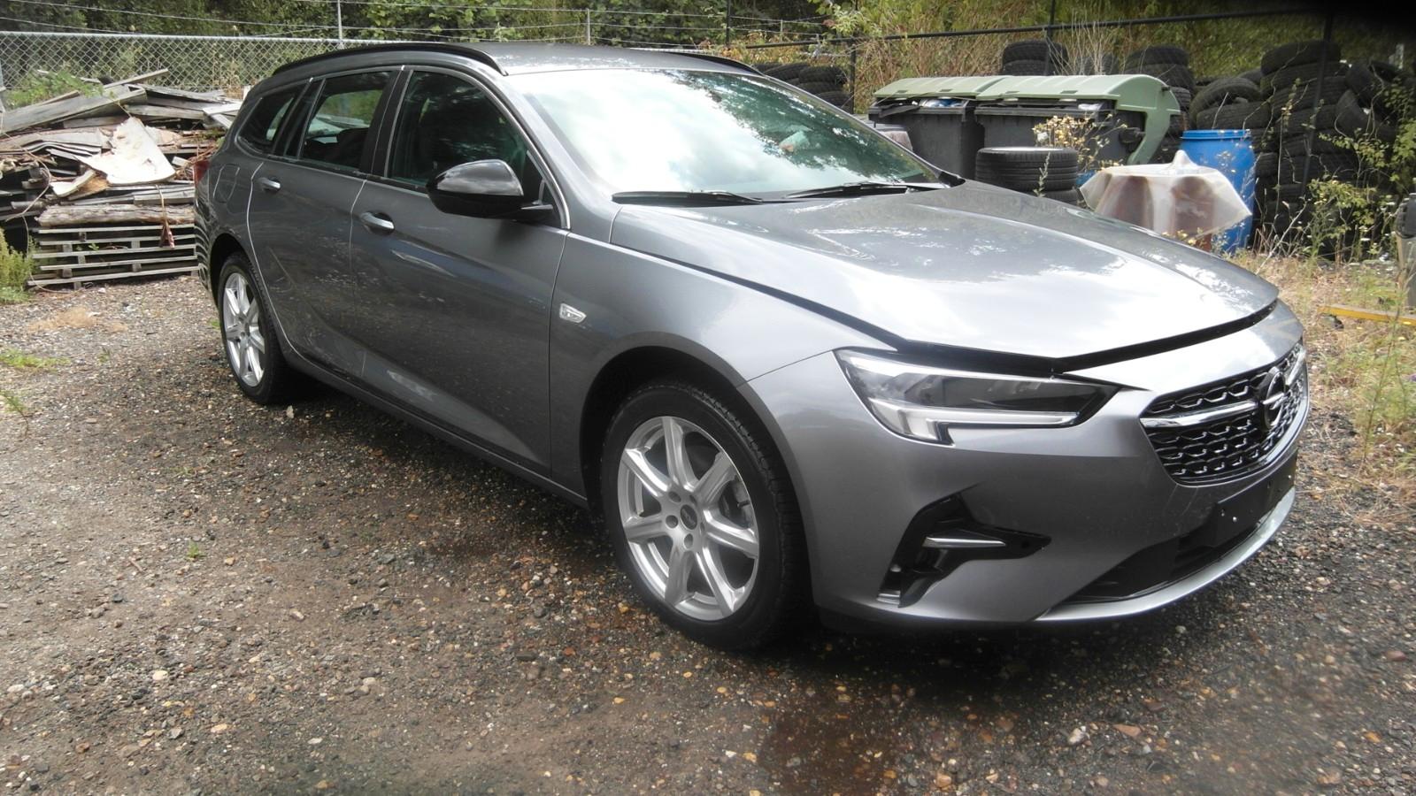 Opel Insignia B Sports Tourer Edition