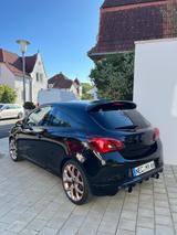 Opel Corsa 1.6 Turbo OPC OPC - Opel Corsa mit Benzin-Antrieb: Kleinwagen, 1.6