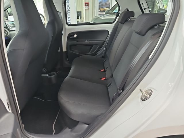 Fahrzeugabbildung Volkswagen e-up! Style Plus 32,3 kWh 1.HAND PDC RFK SHZ MFL
