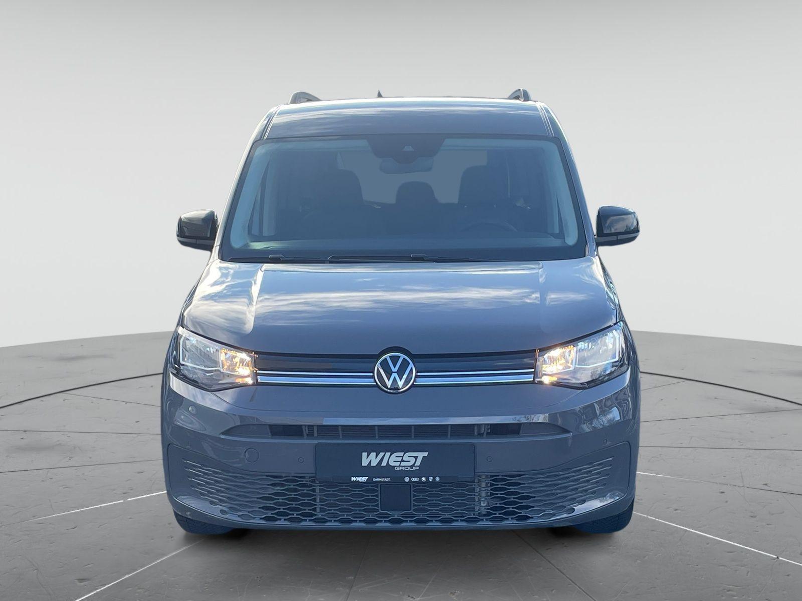 Volkswagen Caddy Life 1.5 l KR TSI