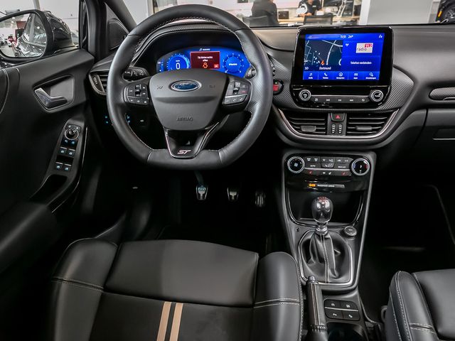 Ford Puma 1.5 ST X GOLD EDITION NAVI LED B&O TWA RFK