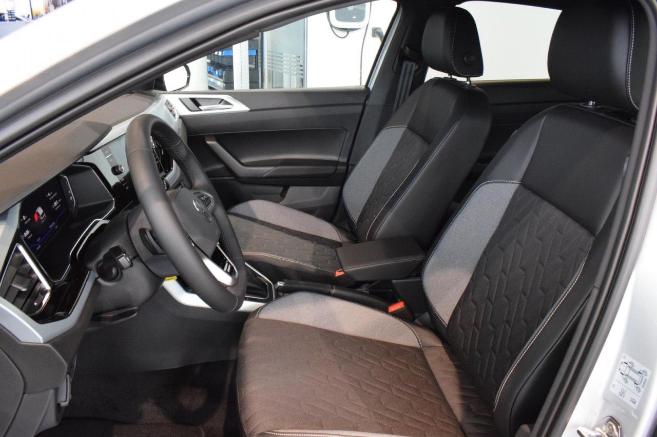 Volkswagen Polo - Bild 6