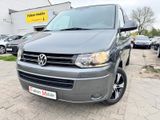 Volkswagen T5 Caravelle DSG + KLima + 2.5t AHK + 7 Sitze - Volkswagen T5 in Berlin