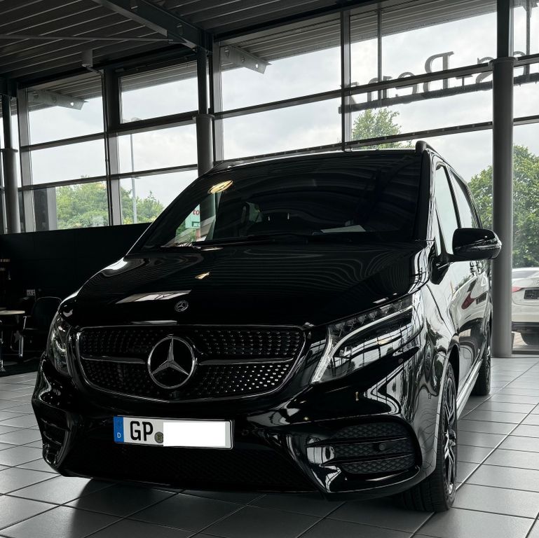 Mercedes-Benz V 300