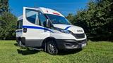 Iveco Daily C35 M1 9 Sitzer sauberes Fahrzeug - Iveco Sa