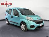 Fiat FIAT Qubo 1.4 8v Lounge 77cv - Fiat Qubo Lounge mit Benzin-Antrieb