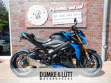 Suzuki GSX-S1000, ABS,  WENIG KILOMETER - SUZUKI GSX S1000