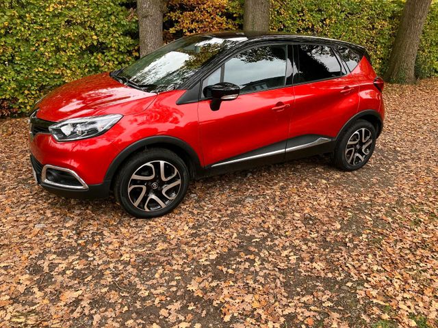 Renault Captur TCe 90 Experience