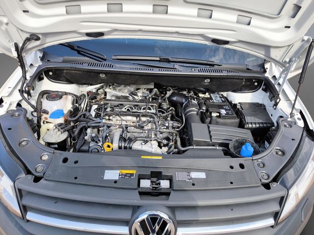 Caddy Maxi Kasten EcoProfi BMT