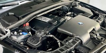 BMW 118 - 8