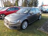 Audi A3 Sportback e-tron ambiente - Audi A3 mit Hybrid-Antrieb