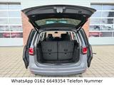 Volkswagen Sharan 2.0 IQ-Drive Pano LED Automatik 7-Sitzer - Volkswagen Sharan: 7 Sitzer