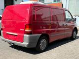 Mercedes-Benz Vito 110 D Orig. 138 TKM Kühlfahrzeug!!! - Kühlfahrzeug gebraucht