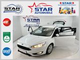 Ford Focus Turnier Business*1,5-88KW*NAVI*TEMP*PDC*E6 - Ford Focus mit Diesel-Antrieb: 1.8