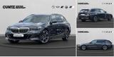 BMW 520d Touring M Sport Standheizung Driving+Parkin