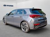 Hyundai i30*N-LINE*Sitz-Paket*Memory*TOP! - Hyundai i30 Neuwagen in München