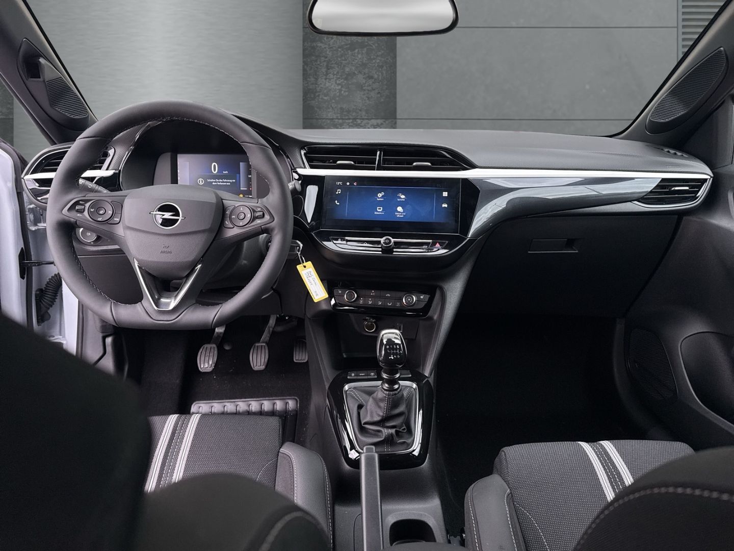 Opel Corsa - Bild 10