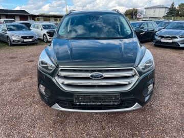 Ford Kuga - 2