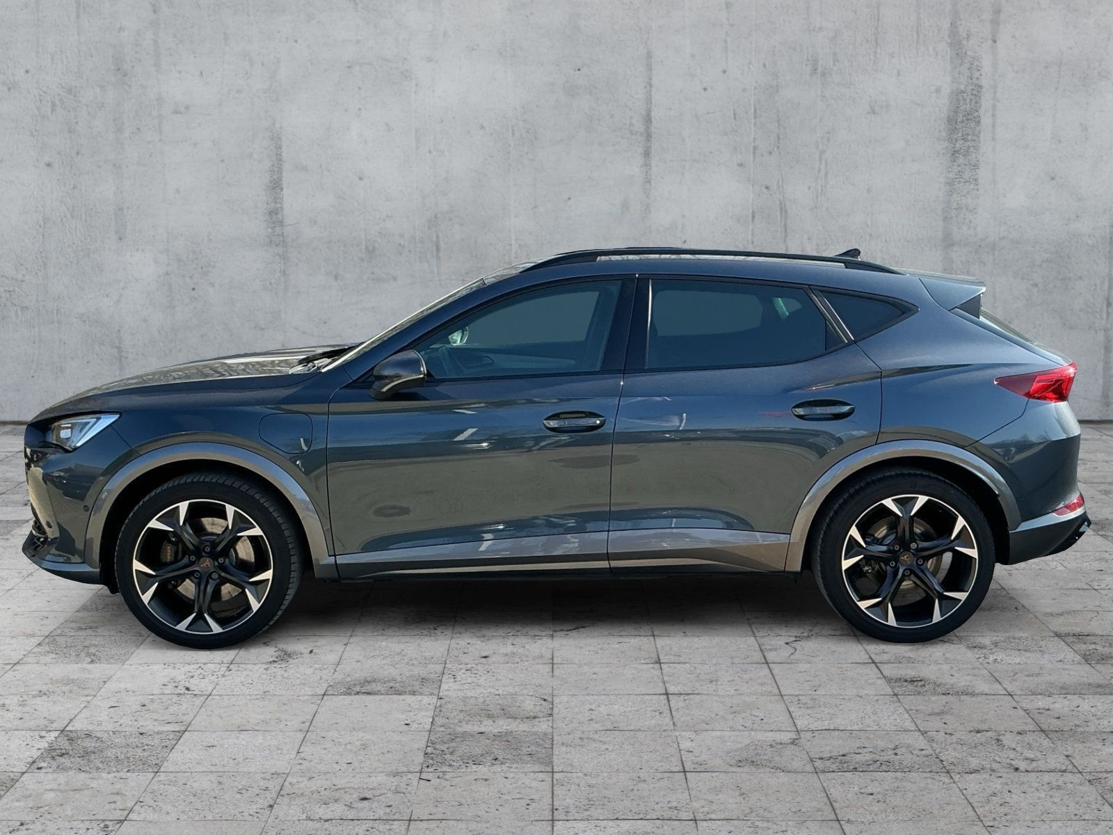 Cupra Formentor - Bild 4