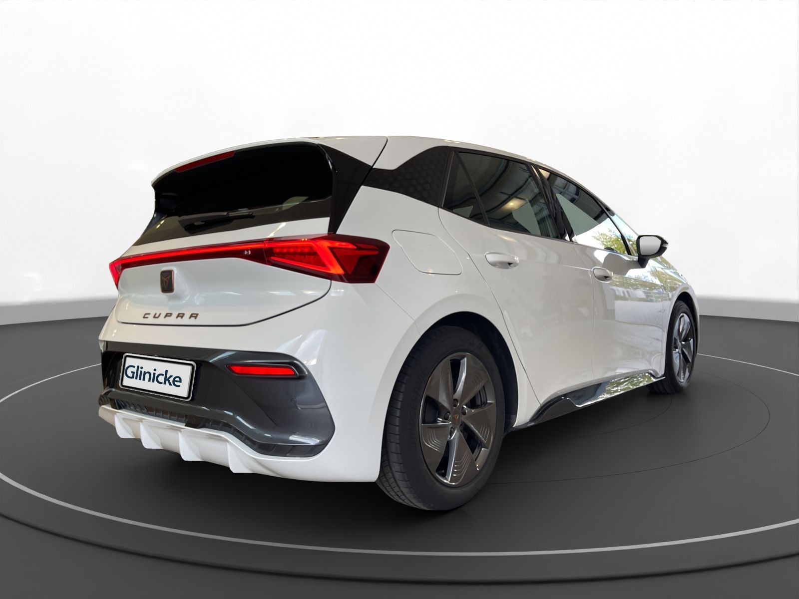 Cupra Born - Bild 5