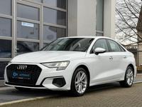 Audi A3 35 TFSI ACC*S LINE*LEDER*VIRTUAL COCKPIT*WR