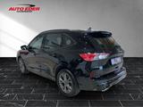 Ford Kuga ST-Line leichter Hagelschaden Sportpaket - Ford mit Benzin-Antrieb: Hagelschaden