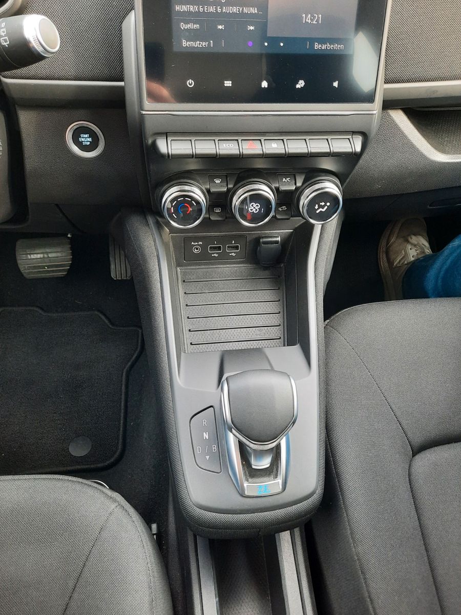 Renault ZOE - Bild 14